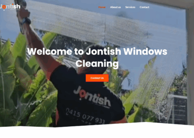 Jontish