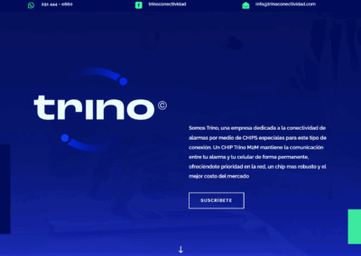 Trino